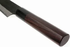 Eden Kanso Aogami, Couteau Universel Pour Gaucher, 13,5 Cm 22 Eden Kanso Aogami, Couteau Universel Pour Gaucher, 13,5 Cm -Victorinox Boutique EQ2040 113L 04 eden kanso aogami utilitymes eq2040 130l d4