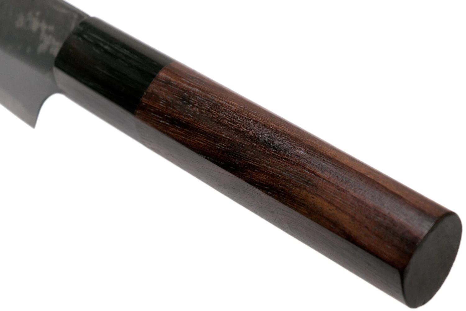 Eden Kanso Aogami, Couteau Universel Pour Gaucher, 13,5 Cm 11 Eden Kanso Aogami, Couteau Universel Pour Gaucher, 13,5 Cm – Image 9