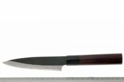 Eden Kanso Aogami, Couteau Universel Pour Gaucher, 13,5 Cm 27 Eden Kanso Aogami, Couteau Universel Pour Gaucher, 13,5 Cm -Victorinox Boutique EQ2040 113L 07 eden kanso aogami utilitymes eq2040 130l d7