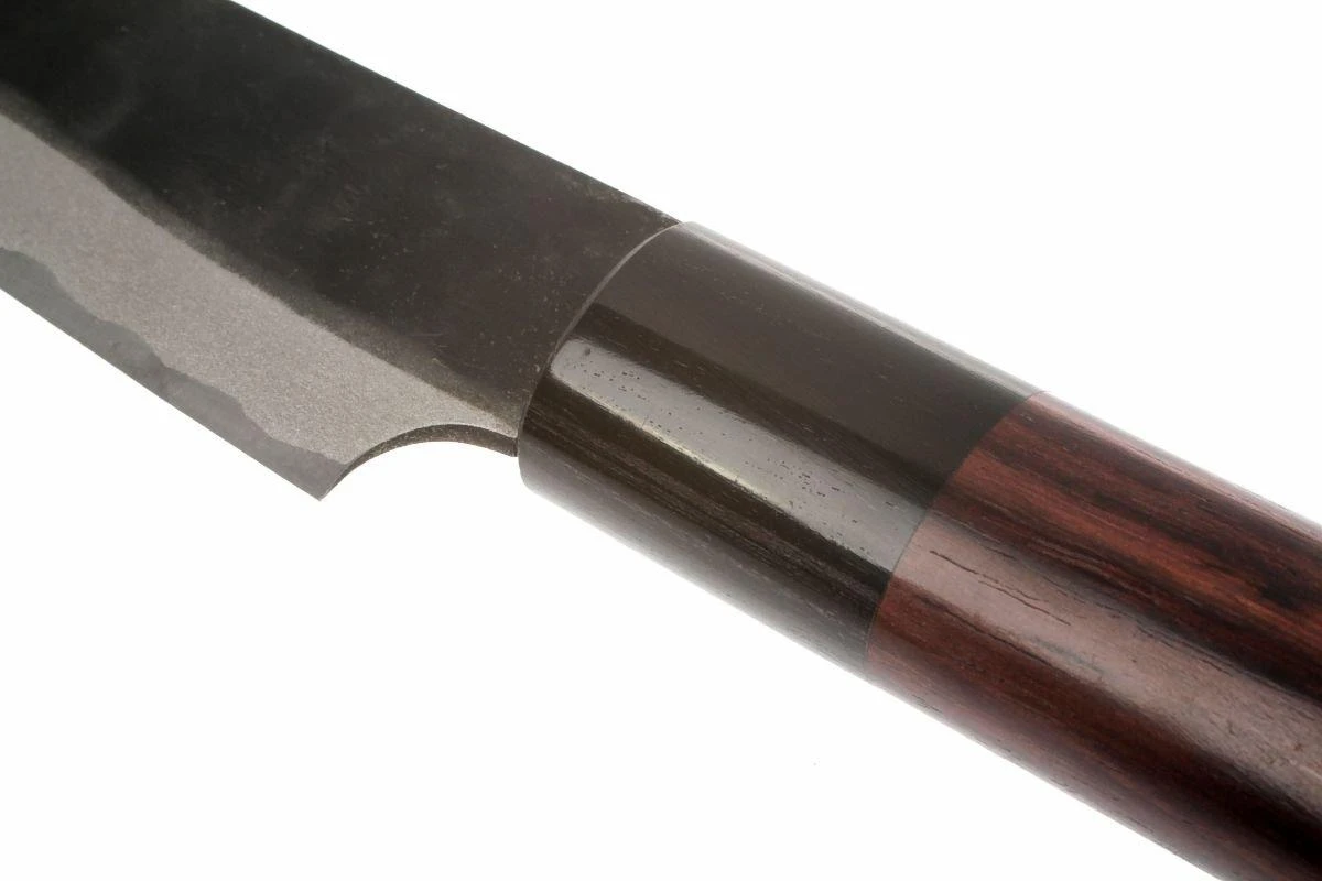 Eden Kanso Aogami, Couteau Universel, 13,5 Cm. 8 Eden Kanso Aogami, Couteau Universel, 13,5 Cm. – Image 6