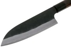Eden Kanso Aogami, Couteau Santoku Pour Gaucher, 18,5 Cm 19 Eden Kanso Aogami, Couteau Santoku Pour Gaucher, 18,5 Cm -Victorinox Boutique EQ2040 318L 03 eden kanso aogami v202104