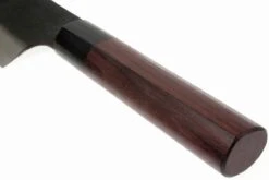 Eden Kanso Aogami, Couteau Santoku Pour Gaucher, 18,5 Cm 22 Eden Kanso Aogami, Couteau Santoku Pour Gaucher, 18,5 Cm -Victorinox Boutique EQ2040 318L 04 eden kanso aogami santoku eq2040 318l d4