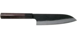 Eden Kanso Aogami, Couteau Santoku, 18,5 Cm -Victorinox Boutique EQ2040 318 02 eden kanso aogami v202104