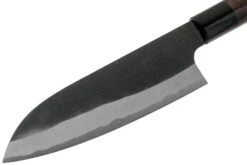 Eden Kanso Aogami, Couteau Santoku, 18,5 Cm -Victorinox Boutique EQ2040 318 03 eden kanso aogami v202104