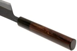 Eden Kanso Aogami 2040-413L Kiritsuke 13,5 Cm Pour Gaucher -Victorinox Boutique EQ2040 413L 04 eden kanso aogami