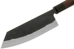 Eden Kanso Aogami 2040-418L Kiritsuke 18 Cm Pour Gaucher -Victorinox Boutique EQ2040 418L 03 eden kanso aogami