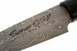 Eden Susumi SG2, Couteau D'office, 10 Cm 12 Eden Susumi SG2, Couteau D'office, 10 Cm -Victorinox Boutique EQ2050 110 05 eden susumi sg2 officemes eq2050 110 d5