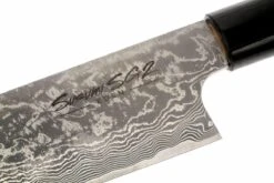 Eden Susumi SG2, Santoku, 18,5 Cm -Victorinox Boutique EQ2050 318 05 eden susumi santoku 18 5cm eq2050 318 d5