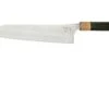 Eden Takara Gyuto 24 Cm, Acier Aogami