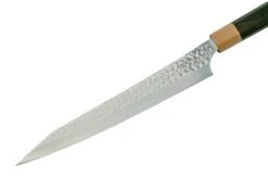 Eden Takara Sujihiki 24 Cm, Acier Aogami -Victorinox Boutique EQ2060 427 03 edentakara