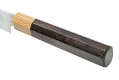 Eden Takara Sujihiki 24 Cm, Acier Aogami -Victorinox Boutique EQ2060 427 05 edentakara