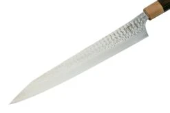 Eden Takara Sujihiki 2060-527 Aogami Steel, 27 Cm -Victorinox Boutique EQ2060 527 03 edentakara