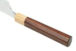 Eden Takara Sujihiki 2060-527 Aogami Steel, 27 Cm -Victorinox Boutique EQ2060 527 04 edentakara