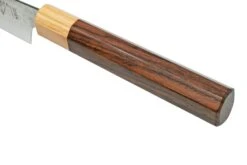 Eden Takara Sujihiki 2060-527 Aogami Steel, 27 Cm -Victorinox Boutique EQ2060 527 05 edentakara