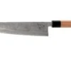 Eden Dento Gyuto 21 Cm, Acier Aogami -Victorinox Boutique EQ2070 021 01 eden dento gyuto eq2070 021 01