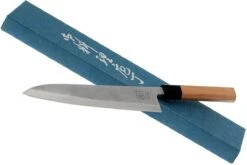 Eden Dento Gyuto 21 Cm, Acier Aogami -Victorinox Boutique EQ2070 021 07 eden dento gyuto eq2070 021 07