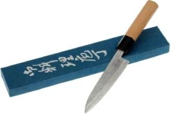 Eden Dento Petty 12 Cm, Acier Aogami -Victorinox Boutique EQ2070 112 07 eden dento petty eq2070 112 07