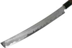 Eden Takobiki Ryoba 30 Cm, Red Sandalwood -Victorinox Boutique EQ2080 300 03 eden takobiki