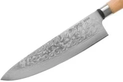 Eden Sugoi Olive 2090-020 Couteau De Chef 20 Cm -Victorinox Boutique EQ2090 020 03 eden sugoi