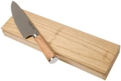 Eden Sugoi Olive 2090-020 Couteau De Chef 20 Cm -Victorinox Boutique EQ2090 020 06 eden sugoi