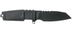 Extrema Ratio Task C, Black 04.1000.0085/BLK Couteau Fixe -Victorinox Boutique ER04 1000 0085 BLK 02 extrema ratio