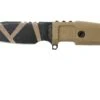 Extrema Ratio Task C, Desert Warfare 04.1000.0085/DW Couteau Fixe -Victorinox Boutique ER04 1000 0085 DW 01 extrema ratio