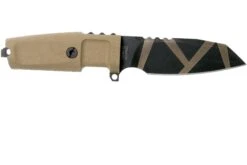 Extrema Ratio Task C, Desert Warfare 04.1000.0085/DW Couteau Fixe -Victorinox Boutique ER04 1000 0085 DW 02 extrema ratio