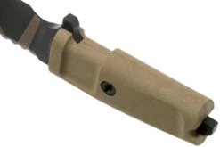 Extrema Ratio Task C, Desert Warfare 04.1000.0085/DW Couteau Fixe -Victorinox Boutique ER04 1000 0085 DW 04 extrema ratio