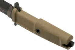 Extrema Ratio Fulcrum S, Desert Warfare 04.1000.0092/DW Couteau Fixe 13 Extrema Ratio Fulcrum S, Desert Warfare 04.1000.0092/DW Couteau Fixe -Victorinox Boutique ER04 1000 0092 DW 04 extrema ratio