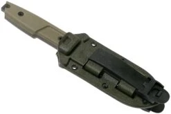 Extrema Ratio E.C.M. Cobra, Black 04.1000.0095/BLK Couteau Fixe 14 Extrema Ratio E.C.M. Cobra, Black 04.1000.0095/BLK Couteau Fixe -Victorinox Boutique ER04 1000 0095 BLK 06 extrema ratio