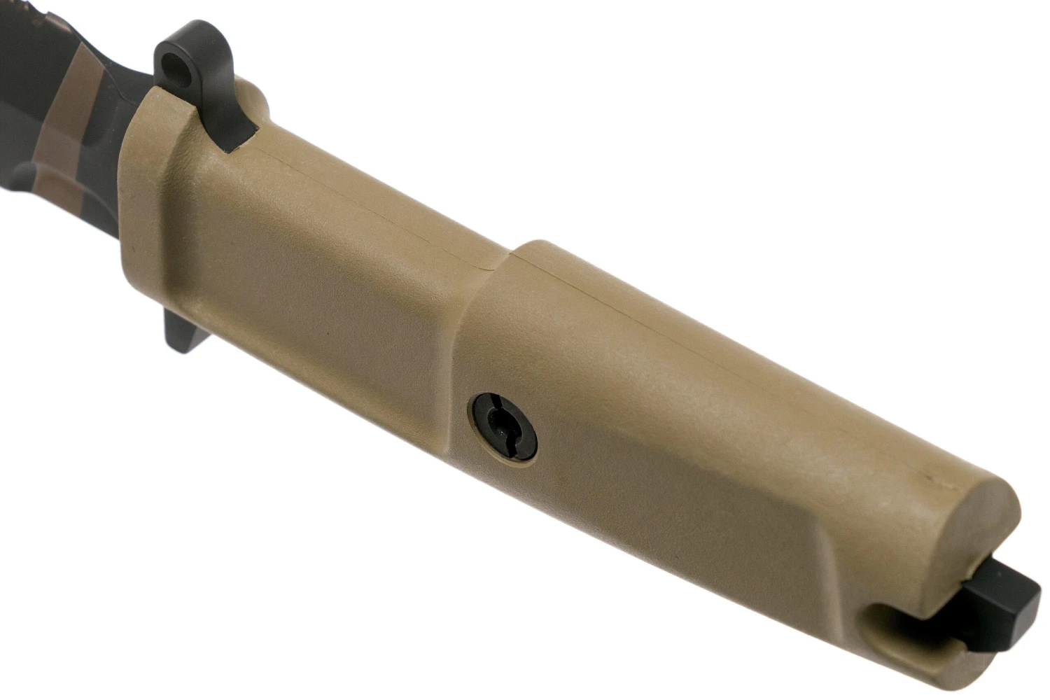 Extrema Ratio Fulcrum C FH, Desert Warfare 04.1000.0110/DW Couteau Fixe 6 Extrema Ratio Fulcrum C FH, Desert Warfare 04.1000.0110/DW Couteau Fixe – Image 4