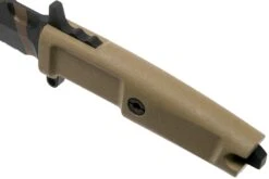 Extrema Ratio Fulcrum C FH, Desert Warfare 04.1000.0110/DW Couteau Fixe 13 Extrema Ratio Fulcrum C FH, Desert Warfare 04.1000.0110/DW Couteau Fixe -Victorinox Boutique ER04 1000 0110 DW 05 extrema ratio