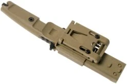 Extrema Ratio Fulcrum C FH, Desert Warfare 04.1000.0110/DW Couteau Fixe 15 Extrema Ratio Fulcrum C FH, Desert Warfare 04.1000.0110/DW Couteau Fixe -Victorinox Boutique ER04 1000 0110 DW 07 extrema ratio