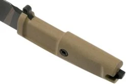 Extrema Ratio Shrapnel OG FH, Desert Warfare 04.1000.0112/DW Couteau Fixe -Victorinox Boutique ER04 1000 0112 DW 04 extrema ratio