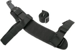 Extrema Ratio KH Kukri Machette -Victorinox Boutique ER04 1000 0170 BLK 08 extrema ratio er04 1000 0170 blk 08