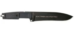 Extrema Ratio Dobermann IV Tactical Black Couteau Fixe 11 Extrema Ratio Dobermann IV Tactical Black Couteau Fixe -Victorinox Boutique ER04 1000 0184 BLK 02 extrema ratio dobermann er04 1000 0184 blk 02