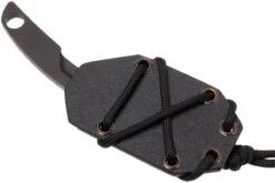 Extrema Ratio N.K.2 Couteau De Cou, Noir -Victorinox Boutique ER04 1000 0204 BLK 07 extrema ratio er04 1000 0204 blk 07