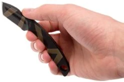 Extrema Ratio N.K.2 Couteau De Cou, Desert Warfare -Victorinox Boutique ER04 1000 0204 DW 05 extrema ratio er04 1000 0204 dw 05