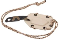 Extrema Ratio N.K.2 Couteau De Cou, Desert Warfare -Victorinox Boutique ER04 1000 0204 DW 06 extrema ratio er04 1000 0204 dw 06