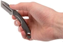 Extrema Ratio N.K.2 Couteau De Cou, Stonewashed -Victorinox Boutique ER04 1000 0204 SW 05 extrema ratio er04 1000 0204 sw 05