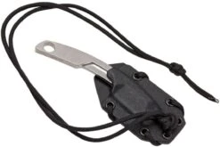 Extrema Ratio N.K.2 Couteau De Cou, Stonewashed -Victorinox Boutique ER04 1000 0204 SW 06 extrema ratio er04 1000 0204 sw 06