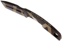 Extrema Ratio N.K.3 Couteau De Cou, Desert Warfare -Victorinox Boutique ER04 1000 0206 DW 03 extrema ratio er04 1000 0206 dw 03