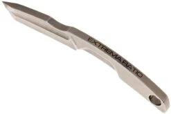 Extrema Ratio N.K.3 Couteau De Cou, Stonewashed -Victorinox Boutique ER04 1000 0206 SW 03 extrema ratio er04 1000 0206 sw 03
