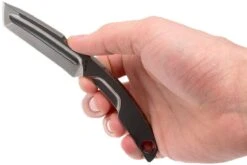 Extrema Ratio N.K.3 Couteau De Cou, Stonewashed -Victorinox Boutique ER04 1000 0206 SW 05 extrema ratio er04 1000 0206 sw 05