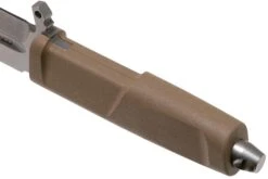 Extrema Ratio Contact C, Desert Stonewashed 04.1000.0216/DW Couteau Fixe 12 Extrema Ratio Contact C, Desert Stonewashed 04.1000.0216/DW Couteau Fixe -Victorinox Boutique ER04 1000 0216 DW 04 extrema ratio