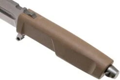 Extrema Ratio Contact C, Desert Stonewashed 04.1000.0216/DW Couteau Fixe 13 Extrema Ratio Contact C, Desert Stonewashed 04.1000.0216/DW Couteau Fixe -Victorinox Boutique ER04 1000 0216 DW 05 extrema ratio