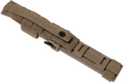 Extrema Ratio Contact C, Desert Stonewashed 04.1000.0216/DW Couteau Fixe 15 Extrema Ratio Contact C, Desert Stonewashed 04.1000.0216/DW Couteau Fixe -Victorinox Boutique ER04 1000 0216 DW 07 extrema ratio