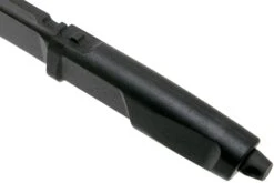 Extrema Ratio Giant Mamba, Black Black 04.1000.0218/BLK Couteau Fixe -Victorinox Boutique ER04 1000 0218 BLK 05 extrema ratio