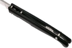 Extrema Ratio Resolza S Stonewashed Couteau De Poche -Victorinox Boutique ER04 1000 0362 SW 07 extrema ratio er04 1000 0362 sw 07