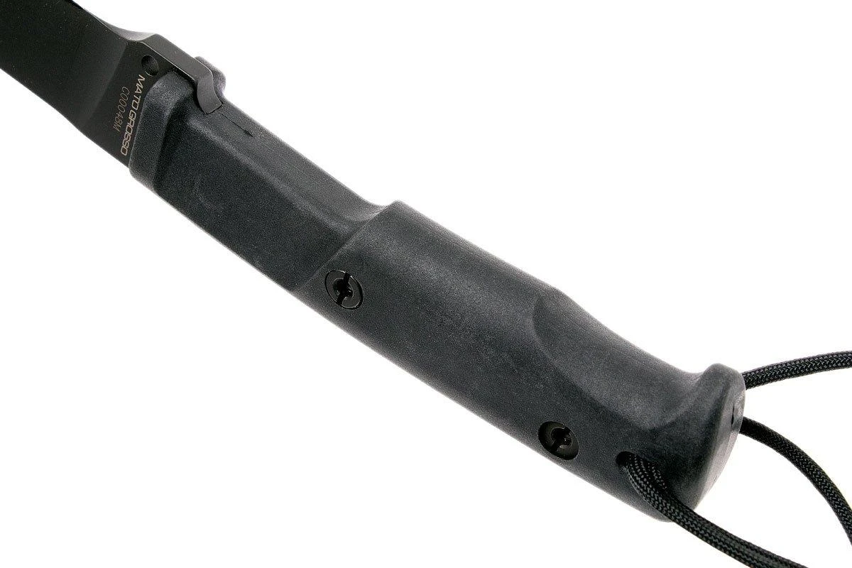 Extrema Ratio Mato Grosso Machette 04.1000.0400-BLK 6 Extrema Ratio Mato Grosso Machette 04.1000.0400-BLK – Image 4